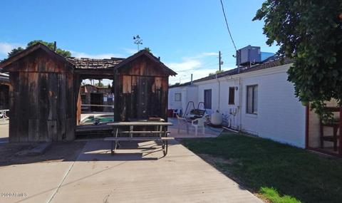 4607 N 75th Ave, Phoenix, AZ 85033 photo 23