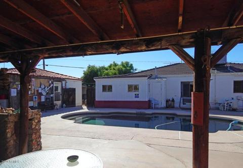4607 N 75th Ave, Phoenix, AZ 85033 photo 22