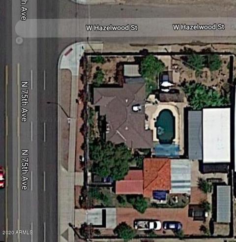 4607 N 75th Ave, Phoenix, AZ 85033 photo 1