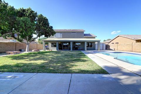 9253 E Fairfield St, Mesa, AZ 85204 photo 7