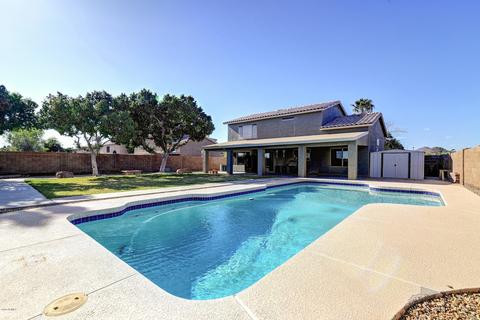 9253 E Fairfield St, Mesa, AZ 85204 photo 6