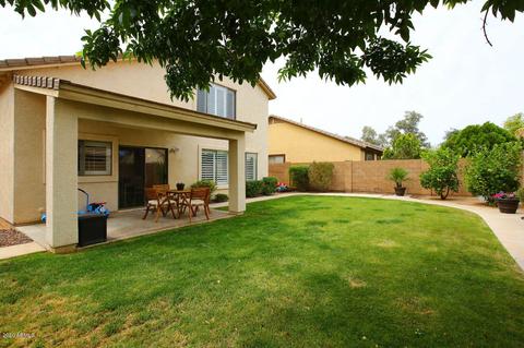 4266 E Dublin St, Gilbert, AZ 85295 photo 42