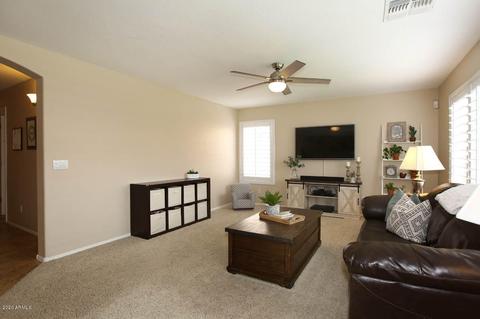4266 E Dublin St, Gilbert, AZ 85295 photo 20