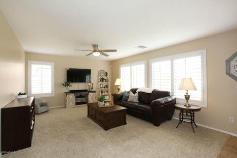4266 E Dublin St, Gilbert, AZ 85295 photo 19
