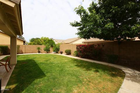 4266 E Dublin St, Gilbert, AZ 85295 photo 40