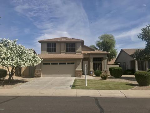 4266 E Dublin St, Gilbert, AZ 85295 photo 1
