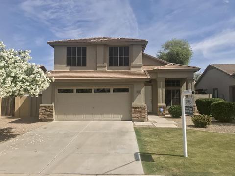 4266 E Dublin St, Gilbert, AZ 85295 photo 2