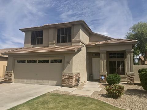 4266 E Dublin St, Gilbert, AZ 85295 photo 3