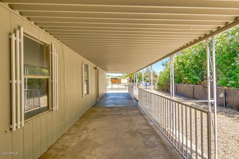9107 E Bramble Ave, Mesa, AZ 85208 photo 29