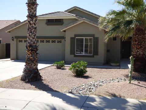 1905 E Megan St, Gilbert, AZ 85295 photo 30