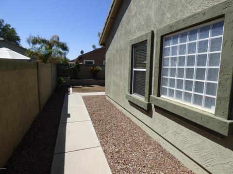 1905 E Megan St, Gilbert, AZ 85295 photo 26