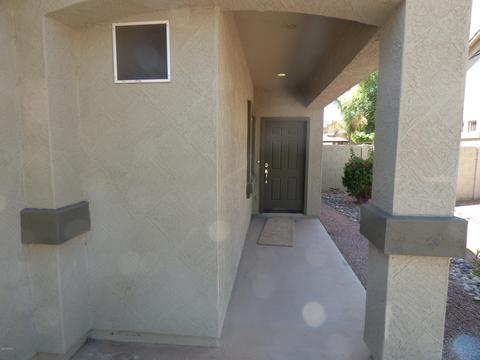 1905 E Megan St, Gilbert, AZ 85295 photo 29