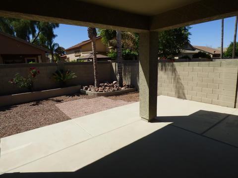 1905 E Megan St, Gilbert, AZ 85295 photo 22