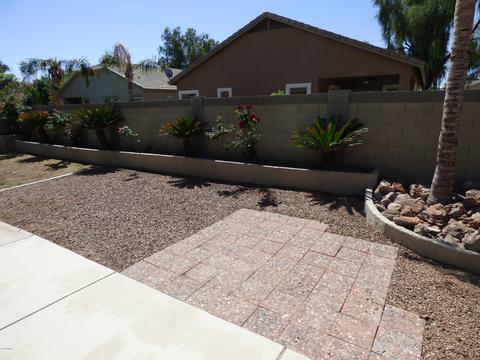 1905 E Megan St, Gilbert, AZ 85295 photo 24