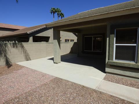 1905 E Megan St, Gilbert, AZ 85295 photo 25