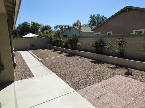 1905 E Megan St, Gilbert, AZ 85295 photo 23