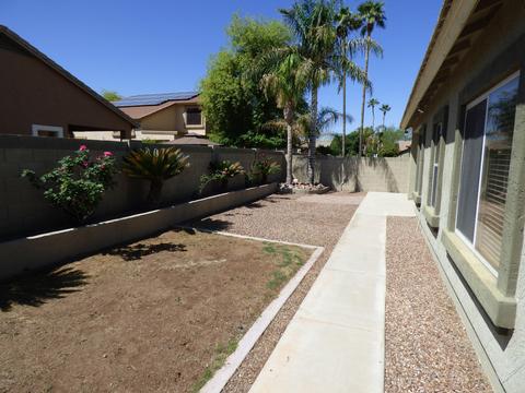 1905 E Megan St, Gilbert, AZ 85295 photo 27