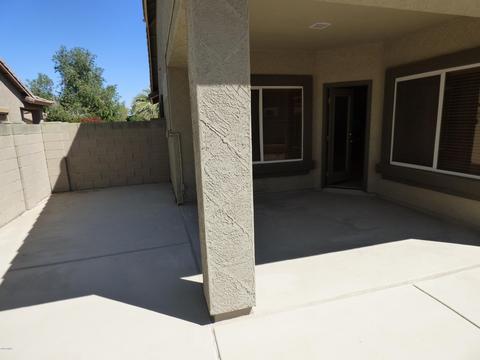 1905 E Megan St, Gilbert, AZ 85295 photo 28