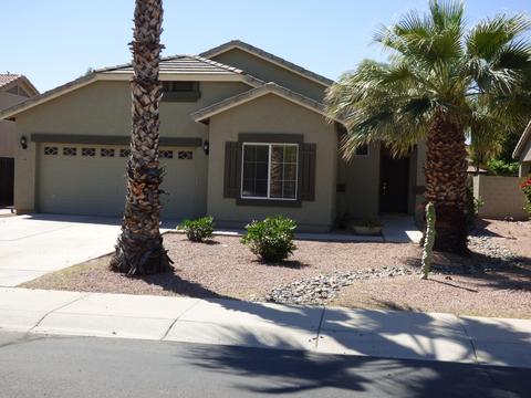 1905 E Megan St, Gilbert, AZ 85295 photo 1