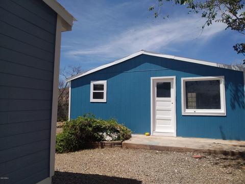 215 A St, Bisbee, AZ 85603 photo 5
