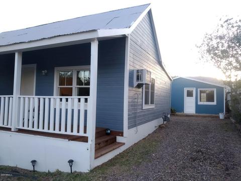 215 A St, Bisbee, AZ 85603 photo 3