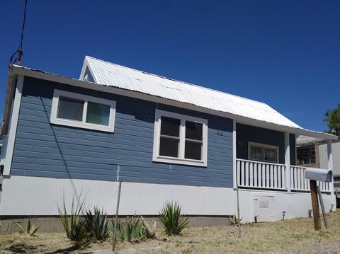215 A St, Bisbee, AZ 85603 photo 1