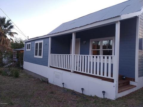 215 A St, Bisbee, AZ 85603 photo 2