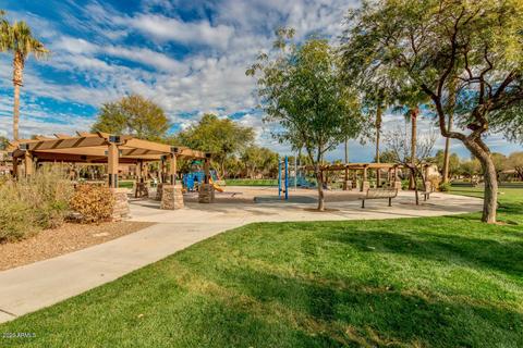 4122 E Thunderheart Trl, Gilbert, AZ 85297 photo 57