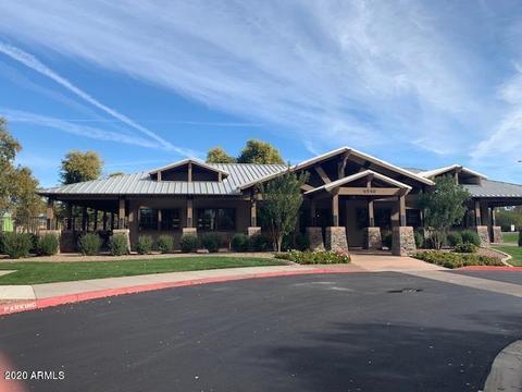 4122 E Thunderheart Trl, Gilbert, AZ 85297 photo 45