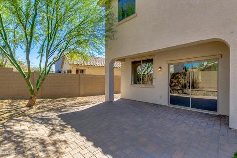 4122 E Thunderheart Trl, Gilbert, AZ 85297 photo 5
