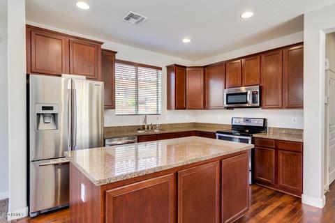 4122 E Thunderheart Trl, Gilbert, AZ 85297 photo 3