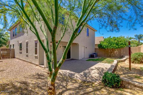 4122 E Thunderheart Trl, Gilbert, AZ 85297 photo 41