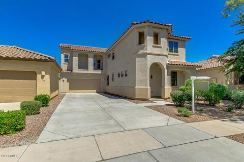 4122 E Thunderheart Trl, Gilbert, AZ 85297 photo 6