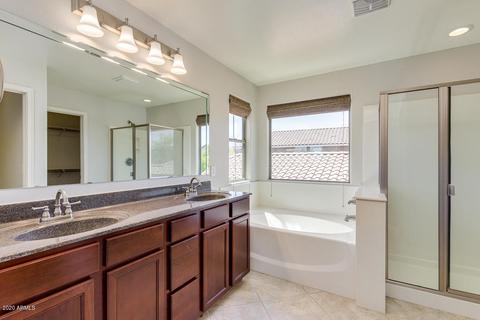 4122 E Thunderheart Trl, Gilbert, AZ 85297 photo 4
