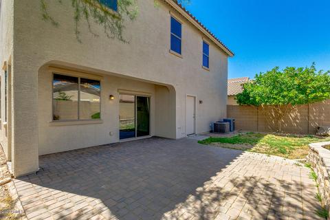 4122 E Thunderheart Trl, Gilbert, AZ 85297 photo 42