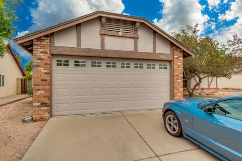 5926 Encanto St, Mesa, AZ 85205 photo 1