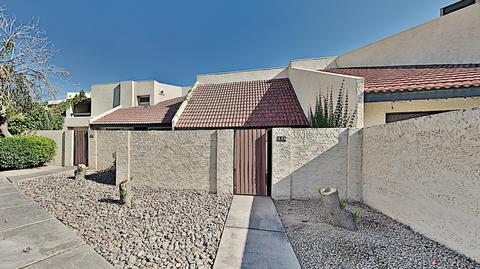 416 E Turquoise Ave, Phoenix, AZ 85020 photo 1