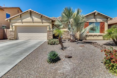 736 E Hummingbird Way, Gilbert, AZ 85297 photo 1
