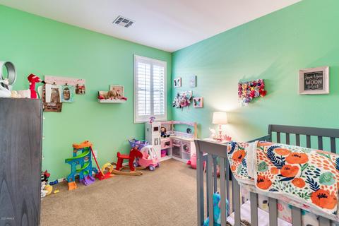 736 E Hummingbird Way, Gilbert, AZ 85297 photo 21