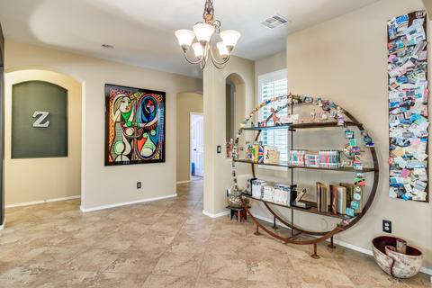 736 E Hummingbird Way, Gilbert, AZ 85297 photo 7