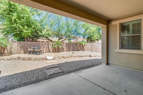 736 E Hummingbird Way, Gilbert, AZ 85297 photo 33