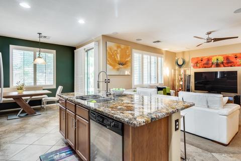 736 E Hummingbird Way, Gilbert, AZ 85297 photo 12
