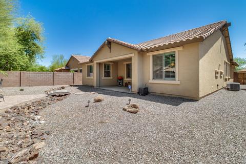 736 E Hummingbird Way, Gilbert, AZ 85297 photo 35