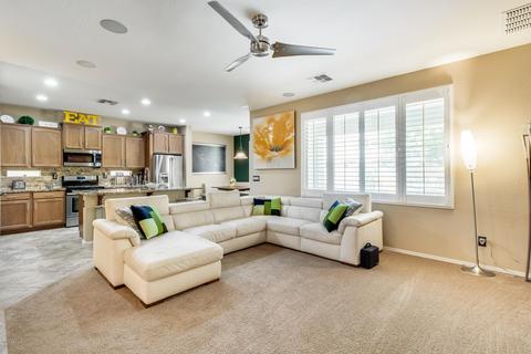 736 E Hummingbird Way, Gilbert, AZ 85297 photo 8