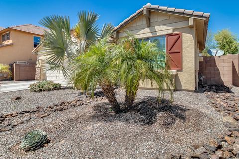 736 E Hummingbird Way, Gilbert, AZ 85297 photo 3