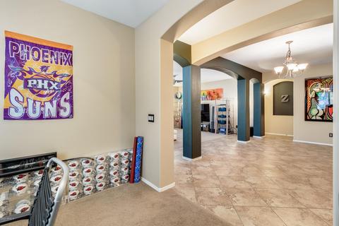 736 E Hummingbird Way, Gilbert, AZ 85297 photo 17