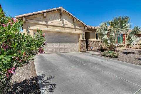 736 E Hummingbird Way, Gilbert, AZ 85297 photo 2