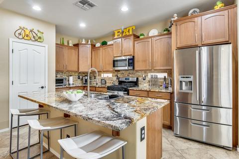 736 E Hummingbird Way, Gilbert, AZ 85297 photo 14