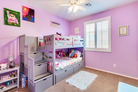 736 E Hummingbird Way, Gilbert, AZ 85297 photo 19