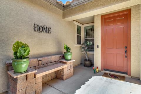 736 E Hummingbird Way, Gilbert, AZ 85297 photo 4